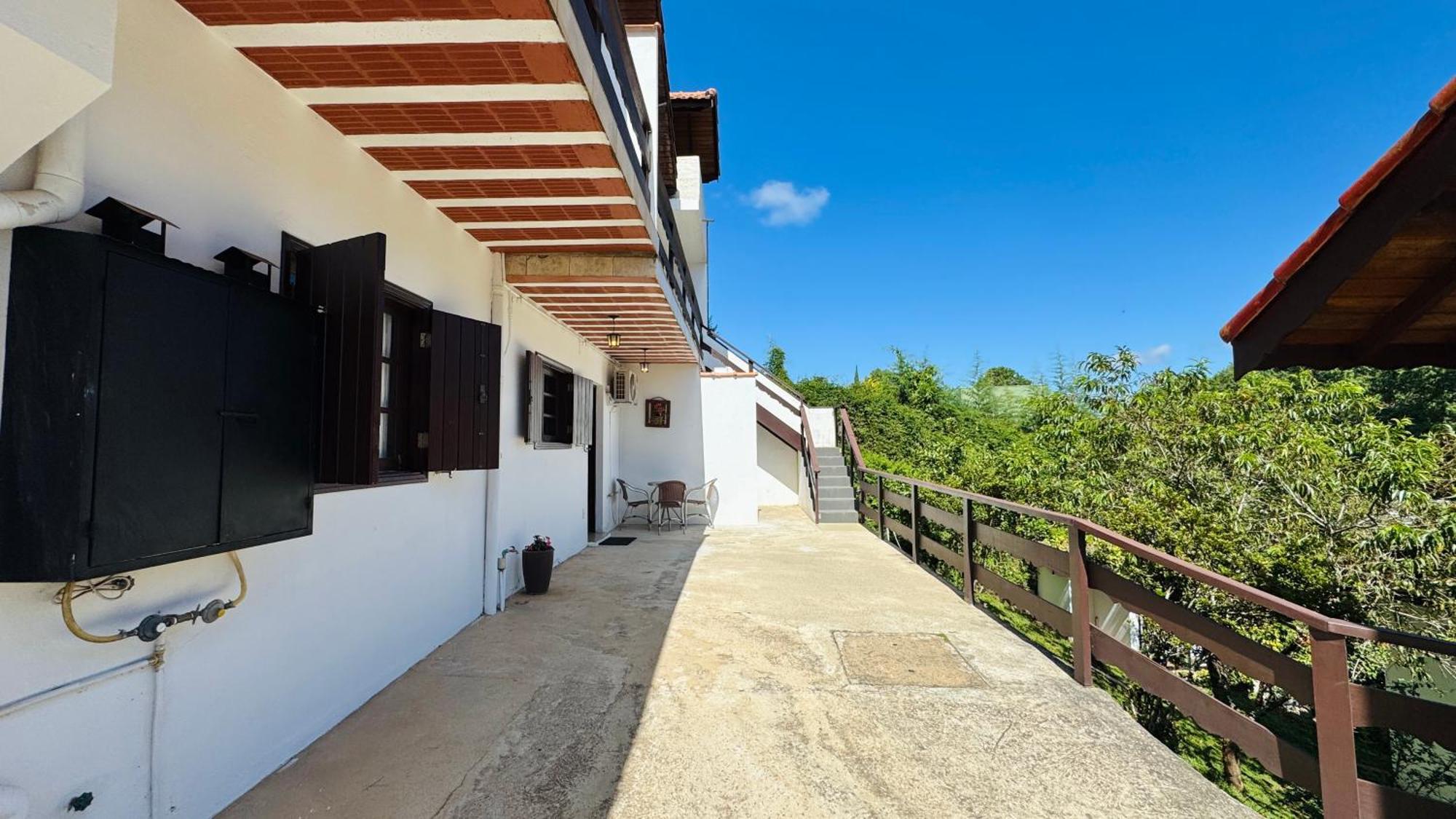 Chales Leopoldo Em Monte Verde Экстерьер фото
